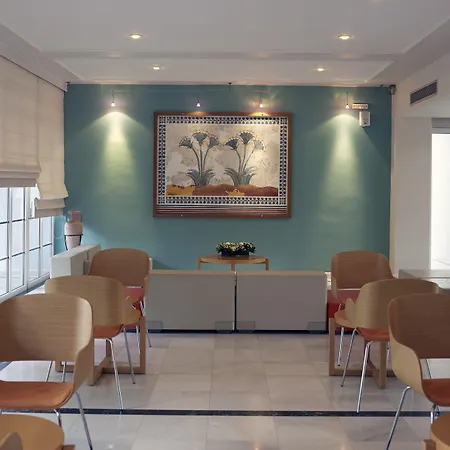 Hotel Afroditi Venus