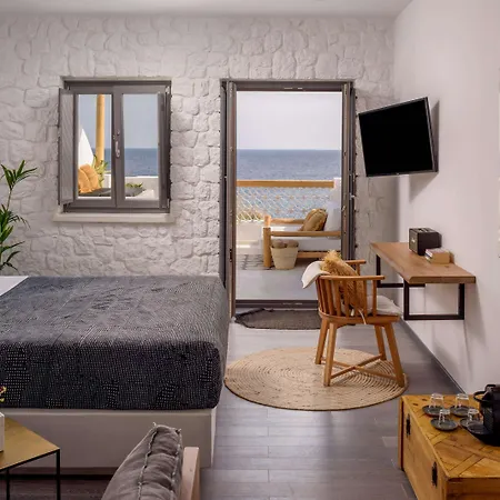 Afroditi Venus Hotel Kamári