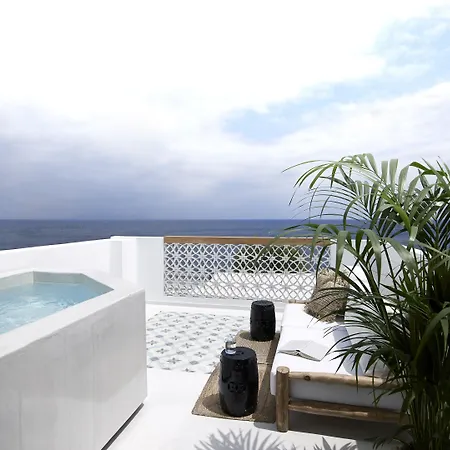 Hotel Afroditi Venus Kamári