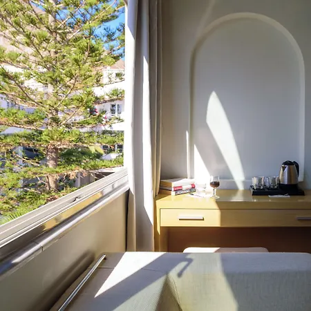 Hotel Afroditi Venus 4*