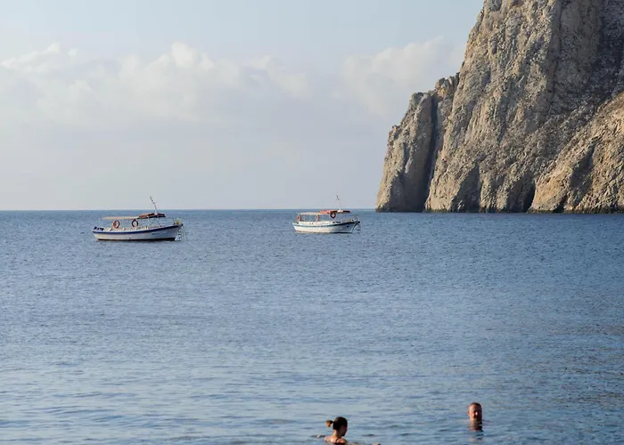 Afroditi Venus Hotel Kamari (Santorini)