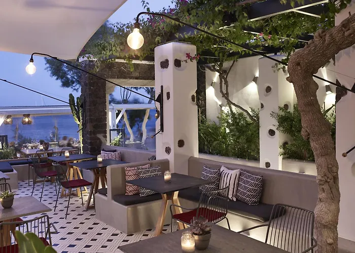 Afroditi Venus Hotel Kamári