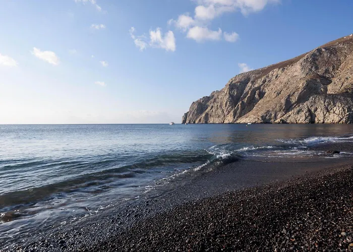 Afroditi Venus Kamari (Santorini)