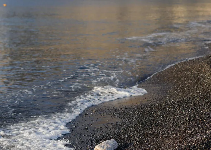 Afroditi Venus 4* Kamari (Santorini)