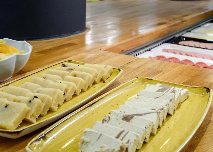 Hotel Afroditi Venus 4*