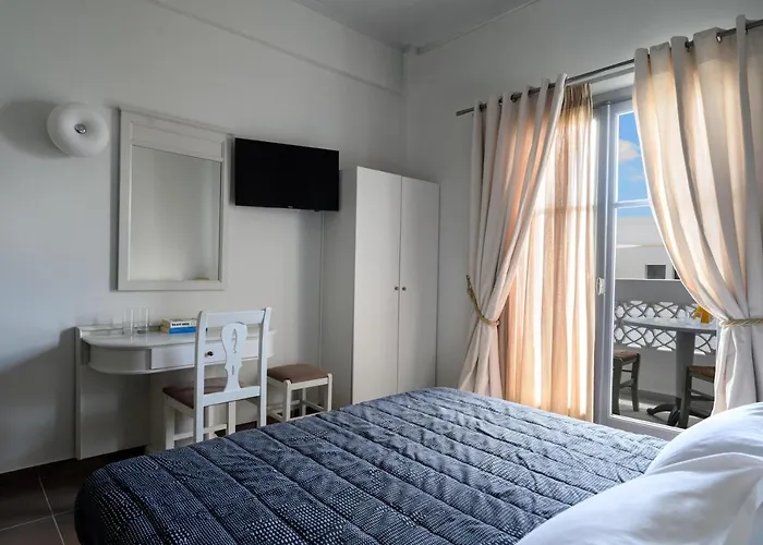 Afroditi Venus Hotel Kamári