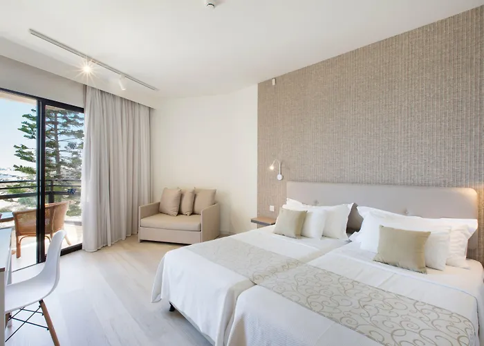 Hotel Afroditi Venus Kamári