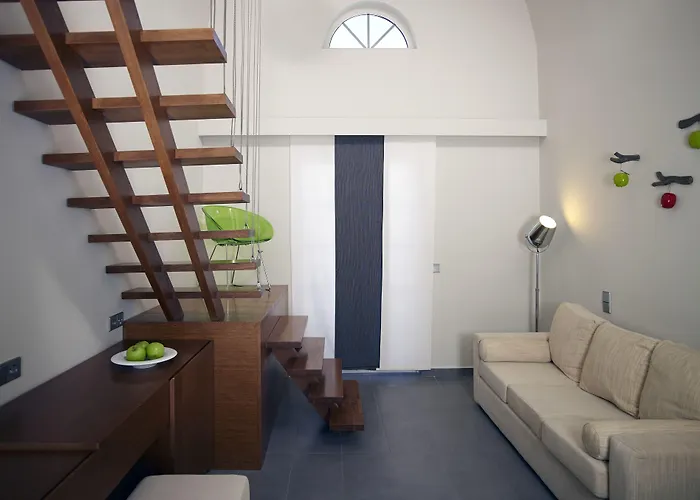 Hotel Afroditi Venus Kamari (Santorini)