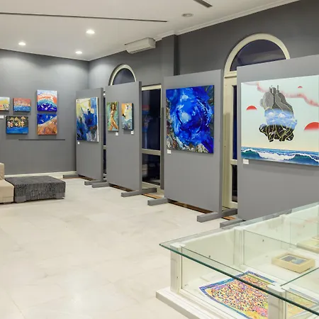 Afroditi Venus Hotel 4*