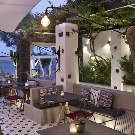 Afroditi Venus Hotel Kamari (Santorini)