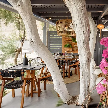 Afroditi Venus 酒店