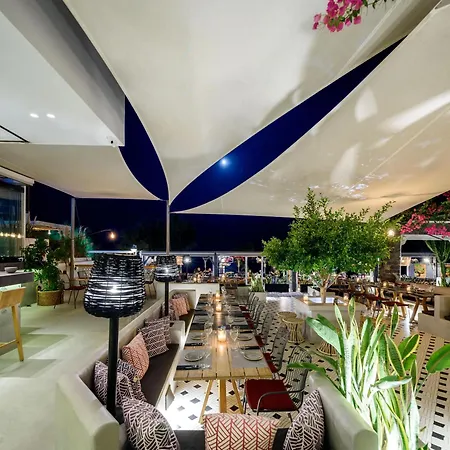 Afroditi Venus 酒店 Kamári