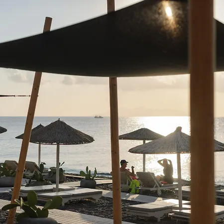 Afroditi Venus Hotel&spa 4* Kamári