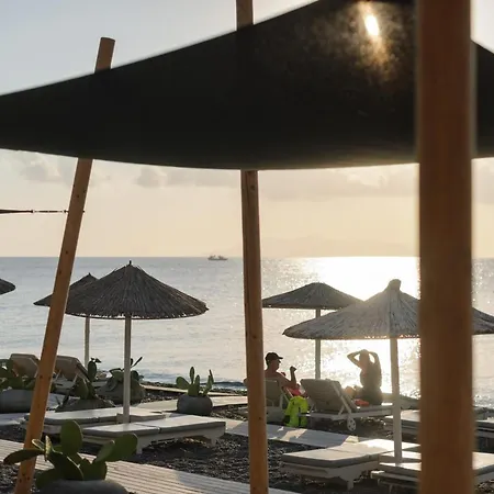 Afroditi Venus 4* Kamári