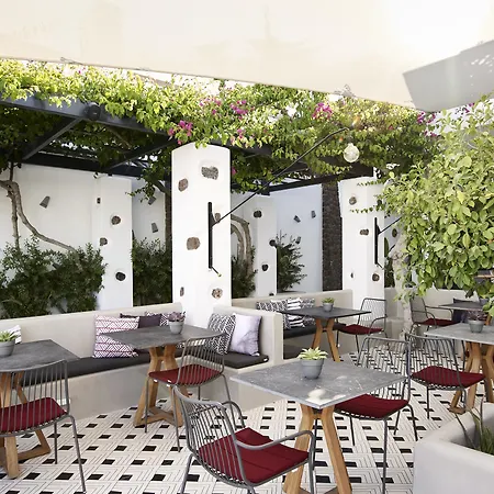 Hotel Afroditi Venus Kamari (Santorini)