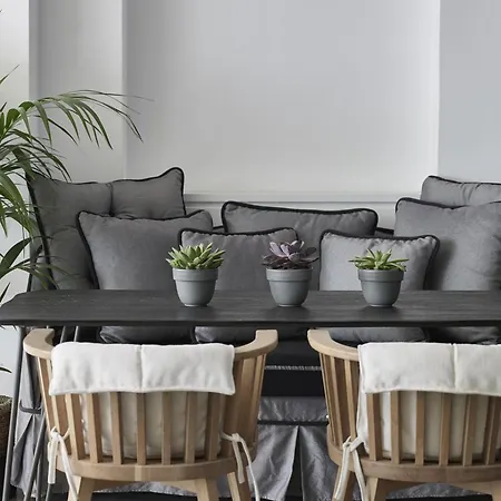 Afroditi Venus 酒店 Kamári