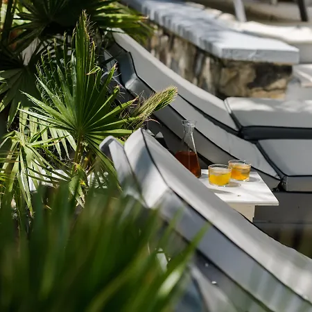 Afroditi Venus Hotel Kamari (Santorini)