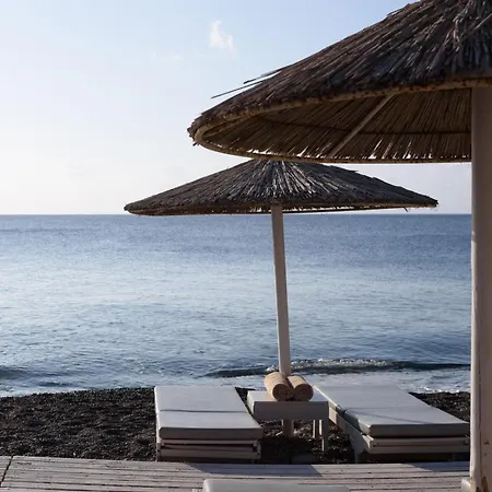 酒店 Afroditi Venus