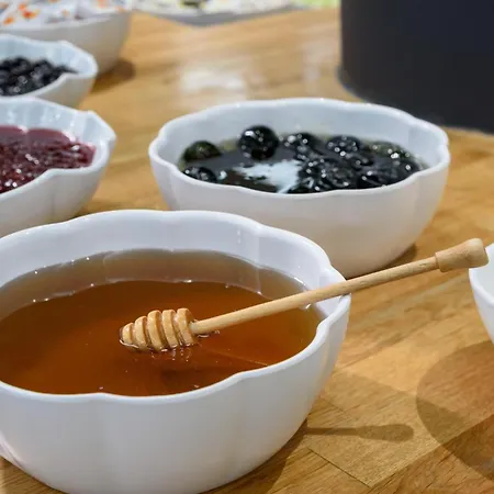 Afroditi Venus 4* Kamári