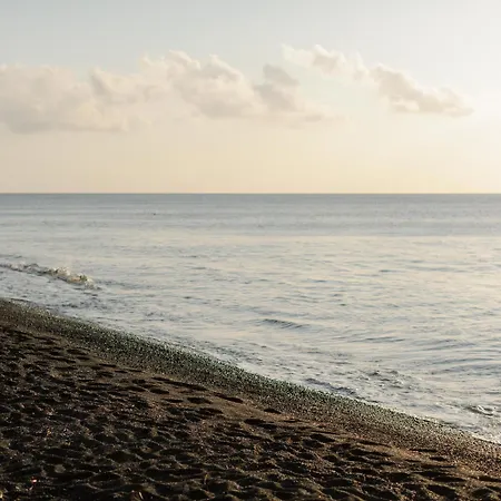 Afroditi Venus 酒店