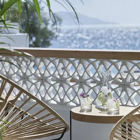 Afroditi Venus Hotel Kamari (Santorini)