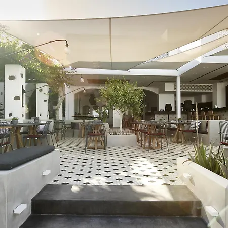 Afroditi Venus 4* Kamári