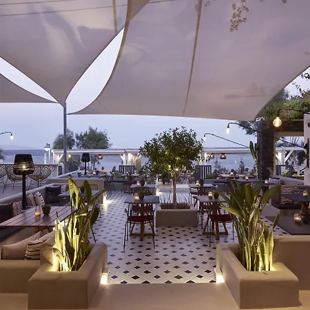 Afroditi Venus Hotel&spa