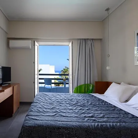 Afroditi Venus Hotel