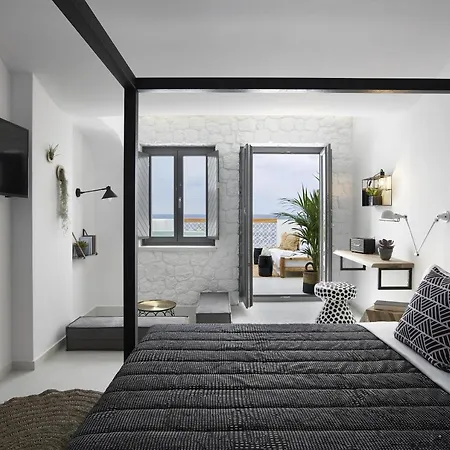 Hotel Afroditi Venus