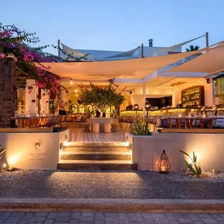 Afroditi Venus Hotel Kamari (Santorini)