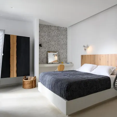 Hotel Afroditi Venus Kamari (Santorini)