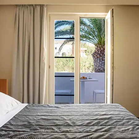 Hotel Afroditi Venus 4*