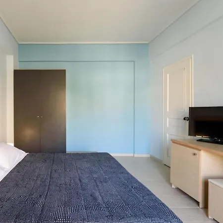 Afroditi Venus 4* Kamari (Santorini)