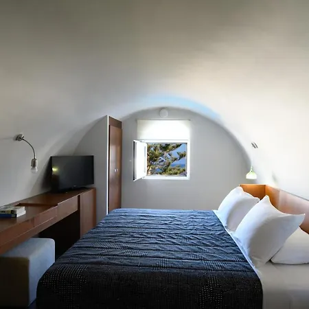 Afroditi Venus Hotel