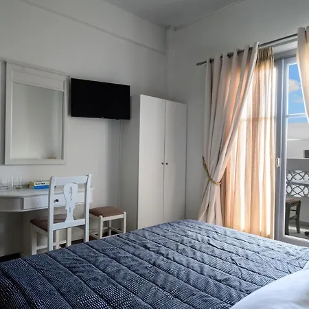 Afroditi Venus Hotel Kamari (Santorini)