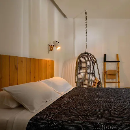 Afroditi Venus Hotel