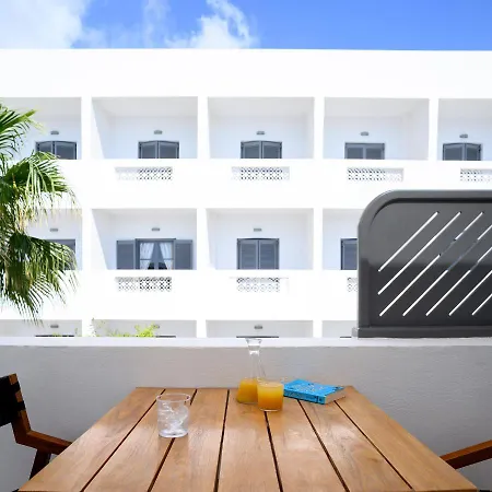 Hotel Afroditi Venus Kamari (Santorini)