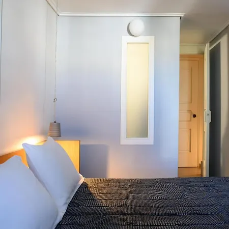 Hotel Afroditi Venus