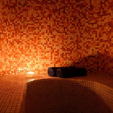 Afroditi Venus Hotel
