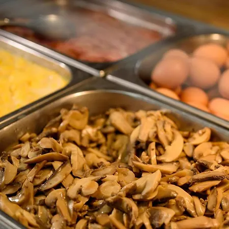 酒店 Afroditi Venus Kamári