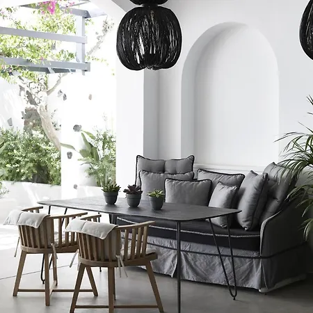 酒店 Afroditi Venus