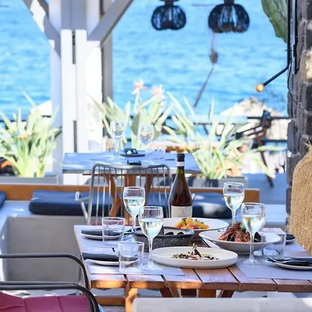 Afroditi Venus 酒店 4*