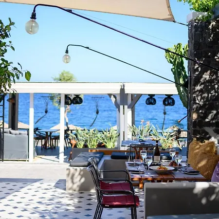 酒店 Afroditi Venus