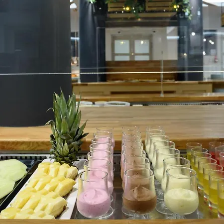 Afroditi Venus 酒店 4*