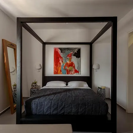 Afroditi Venus Hotel