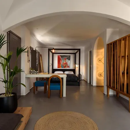 Afroditi Venus Hotel&spa