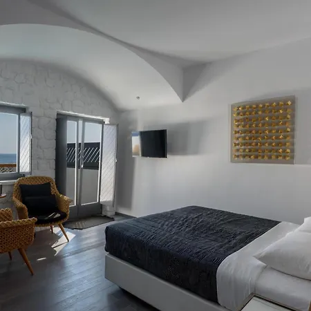 Afroditi Venus Hotel