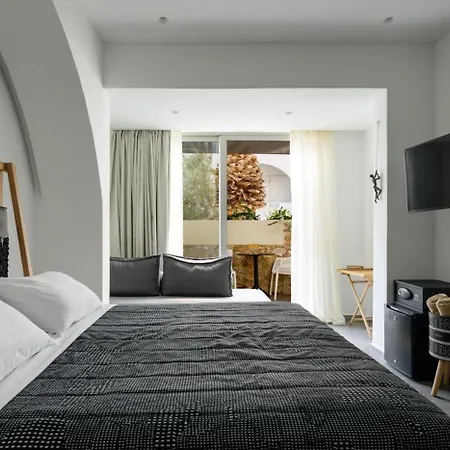 Afroditi Venus Hotel