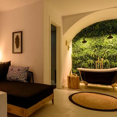 Hotel Afroditi Venus