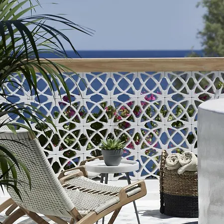 Hotel Afroditi Venus